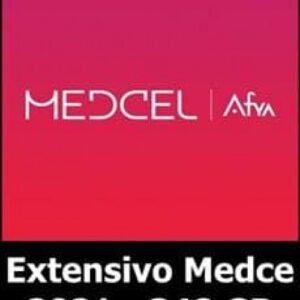 Imagem do curso Extensivo Medcel Completo 2021