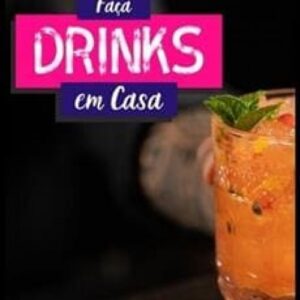 Imagem do curso Faça Drinks em Casa - Guilherme Rial