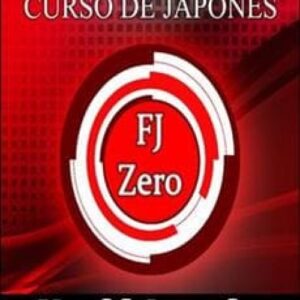 Imagem do curso Falando Japonês do Zero - Naoki Amorim