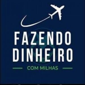 Imagem do curso Fazendo Dinheiro com Milhas - Lincoln Lobus