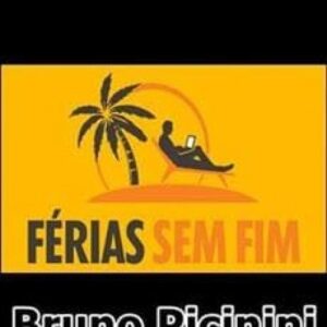 Imagem do curso Férias Sem Fim - Bruno Picinini
