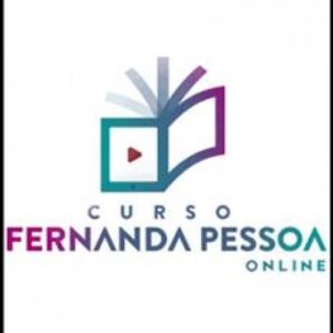Imagem do curso Curso Fernanda Pessoa Online