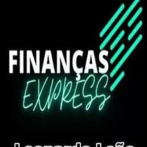 Imagem do curso Finanças Express Controle Financeiro Empresarial - Leonardo Leão