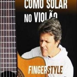 Imagem do curso Curso de Fingerstyle - Heitor Castro