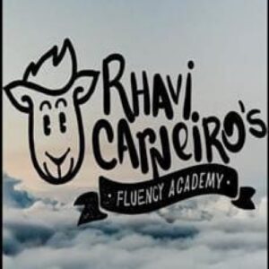 Imagem do curso Fluency Academy: Francês - Rhavi Carneiro
