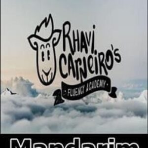 Imagem do curso Fluency Academy: Mandarim - Rhavi Carneiro
