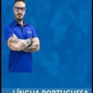 Imagem do curso FOCUS: Português - Pablo Jamilk