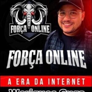 Imagem do curso Força Online - Weriques Guga