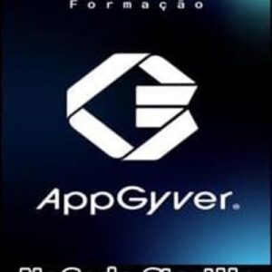 Imagem do curso Formação AppGyver - NoCode StartUp