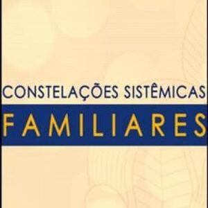 Imagem do curso Formação em Constelação Familiar - Sonia Leonardi