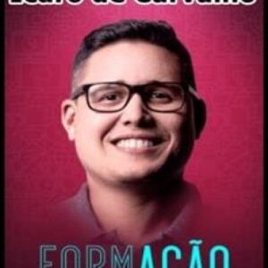 Imagem do curso Formação em Copywriting - Ícaro de Carvalho