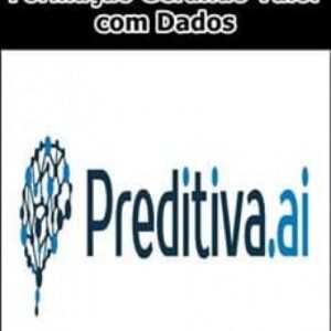 Imagem do curso Formação Gerando Valor com Dados - Preditiva.ai