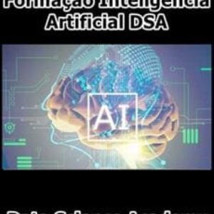 Imagem do curso Formação Inteligencia Artificial - Data Science Academy