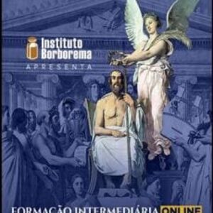 Imagem do curso Formação Intermediária: Literatura, Linguagem e Imaginário - Instituto Borborema
