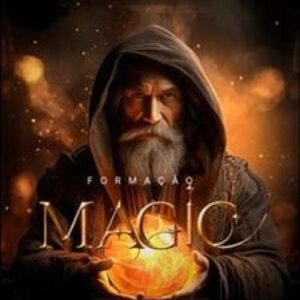 Imagem do curso Formação Magic - Rafael Melgaço