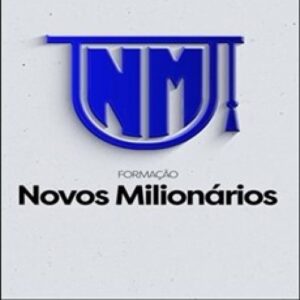 Imagem do curso Formação Novos Milionários: Google Ads - Do Zero á Escala - Gabriel Barberino