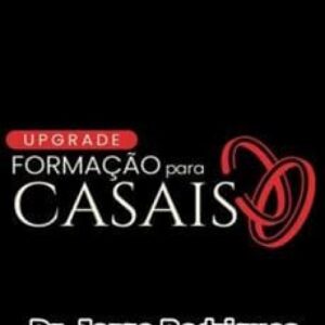 Imagem do curso Formação Para Casais - Dr. Jorge Rodrigues