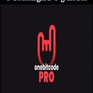 Imagem do curso Formação Python - OneBitCode