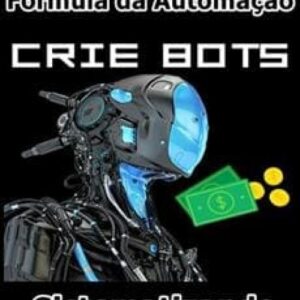 Imagem do curso Fórmula da Automação - Sistematizando