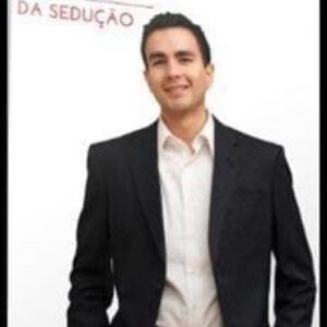Imagem do curso Fórmula da Sedução - Alexander Voger