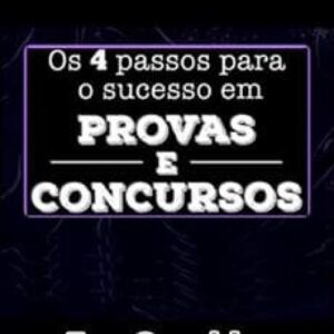 Imagem do curso Fórmula de Estudos 4.0 - Evo Coaching