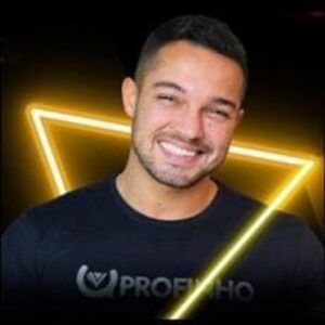 Imagem do curso Fórmula dos 3 Modelos - Vinícius Oliveira