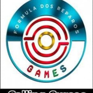 Imagem do curso Fórmula dos Reparos Games - Calling Cursos