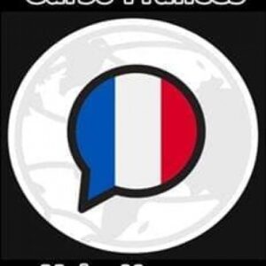 Imagem do curso Curso de Francês - Mairo Vergara