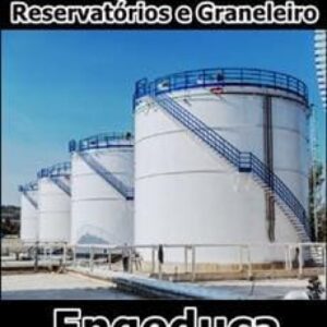 Imagem do curso Fundações Para Silos, Reservatórios e Graneleiro - Engeduca