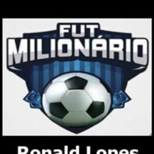 Imagem do curso FUT Milionário - Ronald Lopes
