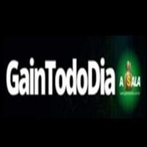 Imagem do curso GainTodoDia: Mentoria do Zero a Trader - Wanderlei Bonifácio