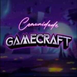 Imagem do curso Gamecraft - Daniel Valadares