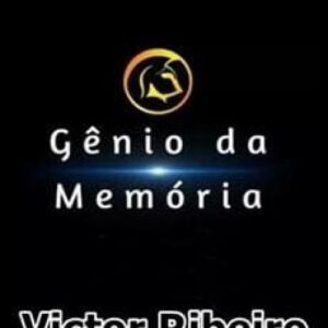 Imagem do curso Gênio da Memória: Neuroaprendizagem - Victor Ribeiro
