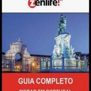 Imagem do curso Guia Morar em Portugal - Zenlife TV