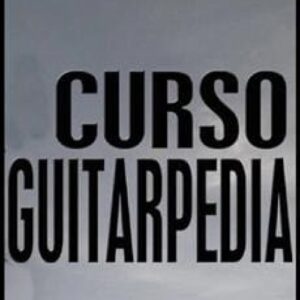 Imagem do curso GuitarPedia Premium - Bruno Godinho