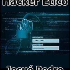 Imagem do curso Curso Hacker Ètico - Josué Pedro
