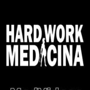 Imagem do curso Hardwork Medicina 2021 - MedVideos