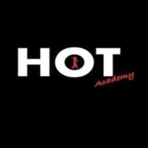 Imagem do curso HOT Academy - Mr. HOT