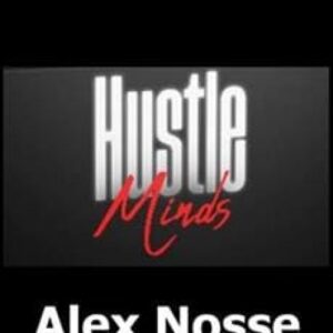 Imagem do curso Hustle Minds - Alex Nosse