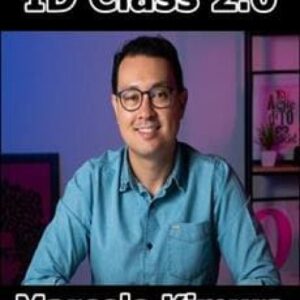 Imagem do curso ID Class 2.0 - Marcelo Kimura