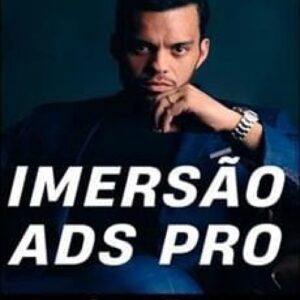 Imagem do curso Imersão Ads Pro - Tiago Filemon