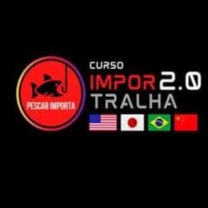 Imagem do curso ImporTralha 2.0: Pesca Importa - Kenedy Mateus Dalbello
