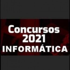 Imagem do curso Informática para Concursos - Fabricio Melo