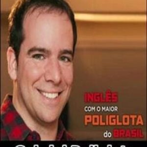 Imagem do curso Inglês Conversacional Turbine Seu Inglês - Gabriel Poliglota