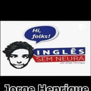 Imagem do curso Curso Inglês Sem Neura - Jorge Henrique