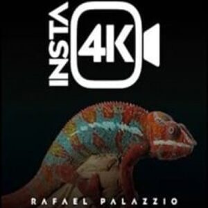 Imagem do curso INSTA 4K - Rafael Palazzio