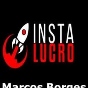Imagem do curso InstaLucro - Marcos Borges