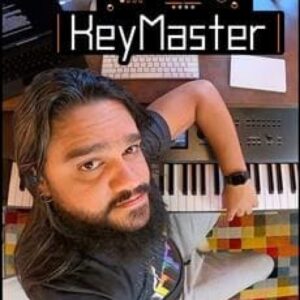 Imagem do curso Instituto Mestre: Key Master - Léo Carvalho