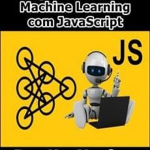 Imagem do curso Inteligência Artificial e Machine Learning com JavaScript - Ben-Hur Varriano