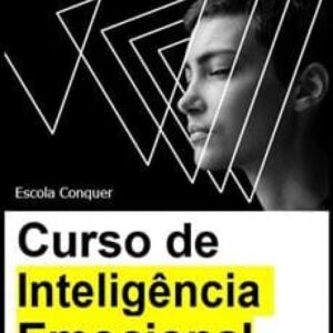 Imagem do curso Inteligência Emocional - Escola Conquer